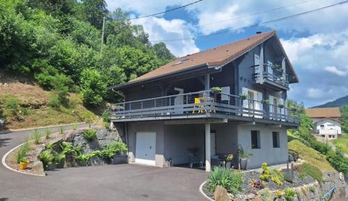 Chalet