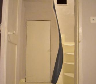 Deluxe Double Room with Balcony and Sea View