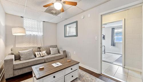 Three-Bedroom Holiday Home 
