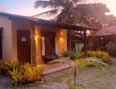 Superior Chalet