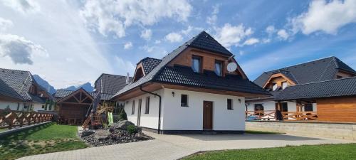 Superior Chalet