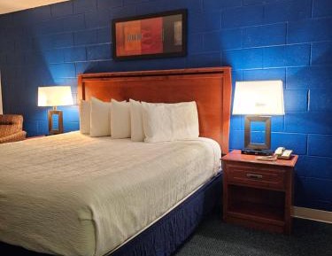 Standard King Room