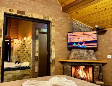 Superior Chalet