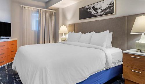 One-Bedroom Suite