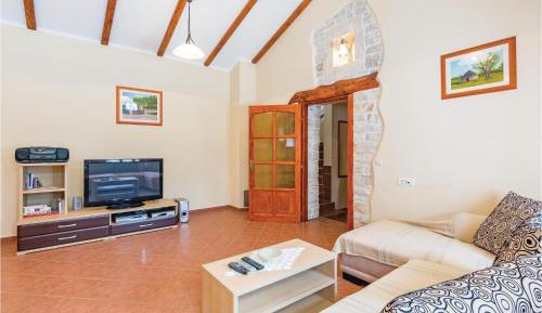 Two-Bedroom Holiday Home