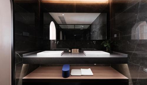 Suite with Sea View