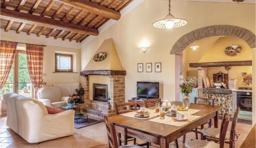 Two-Bedroom Holiday Home