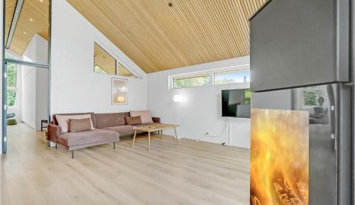 Two-Bedroom Holiday Home