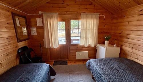 Mobile Home