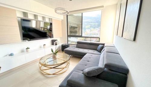 Two-Room Apartment