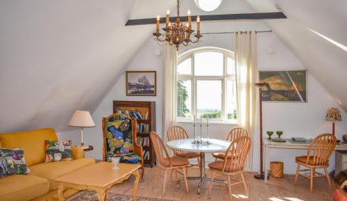 Two-Bedroom Holiday Home