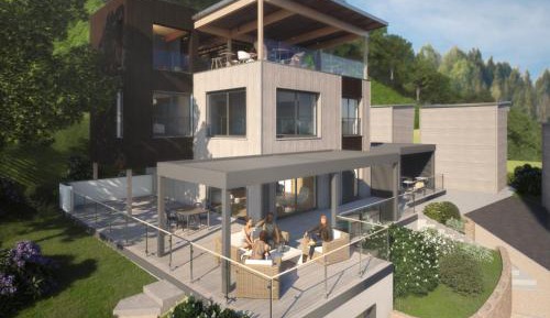 Deluxe Villa