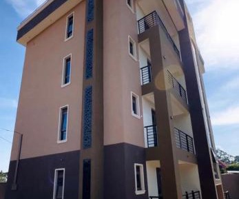 Apartment with View and Balcony