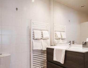 Double Room - Type Two