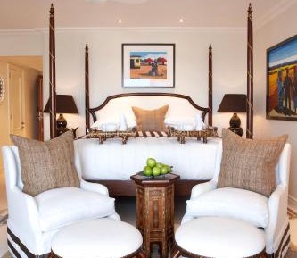 Sea Facing Cabana