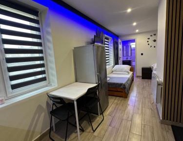 Small Twin Room