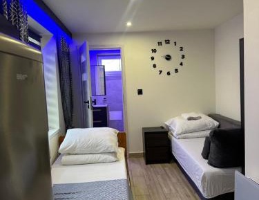 Small Twin Room