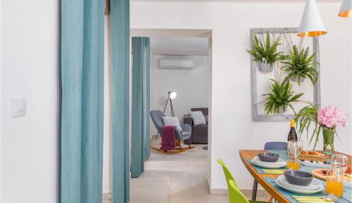 Two-Bedroom Holiday Home