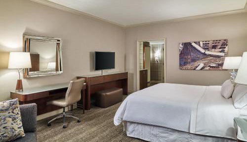 Traditional King Room