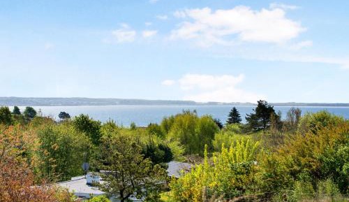Two-Bedroom Holiday Home