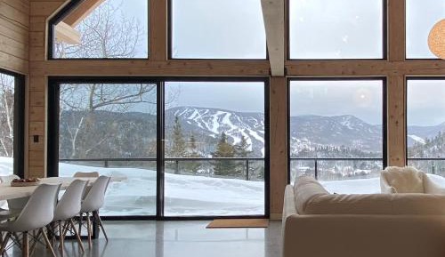 Superior Chalet