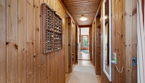 Three-Bedroom Holiday Home 