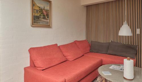 Two-Bedroom Holiday Home