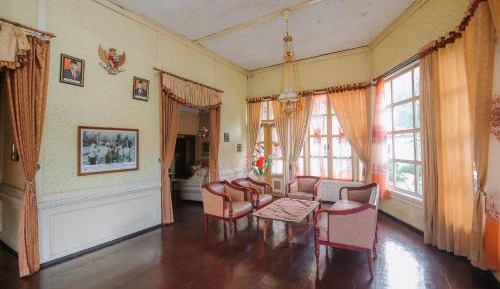 Superior Single Room