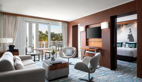 Prestige Suite