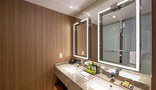 Executive King Suite