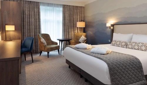 Privilege Double or Twin Room