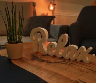Two-Bedroom Deluxe Apartment