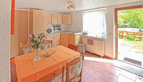 One-Bedroom Holiday Home