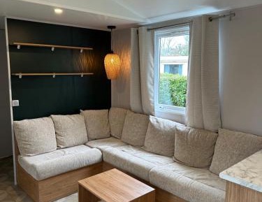 Three-Bedroom Chalet