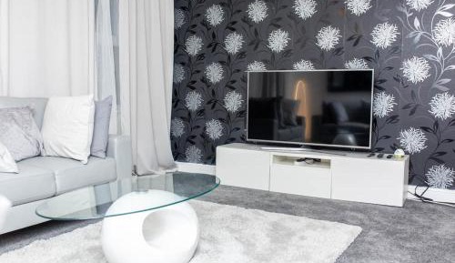 Deluxe Double Room with Shower