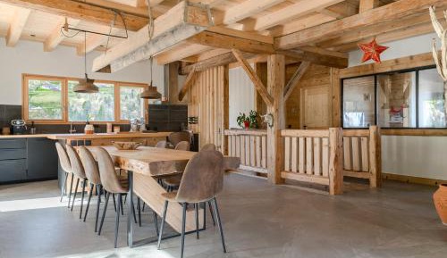 Chalet