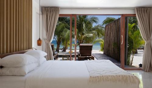 Suite with Private Pool