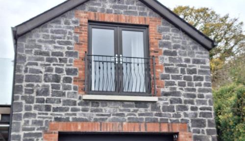 Deluxe Double Room with Shower