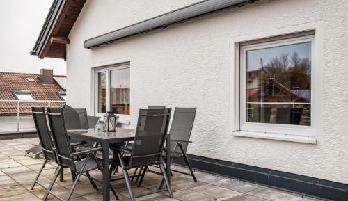 Two-Bedroom Superior Apartment