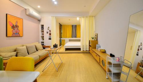 Deluxe Double Studio