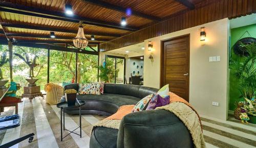 Three-Bedroom Home