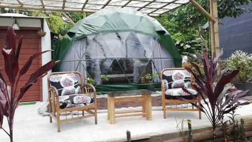 Deluxe King Suite