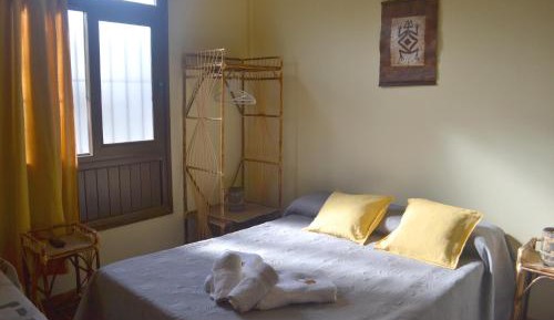 One-Bedroom Apartment - Ground Floor