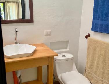 One-Bedroom Chalet