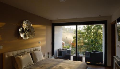 Four-Bedroom Holiday Home