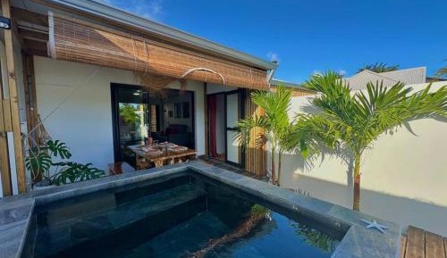 Two-Bedroom Villa