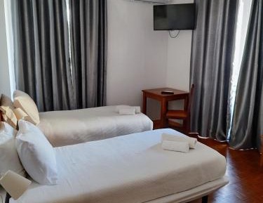 Budget Double or Twin Room