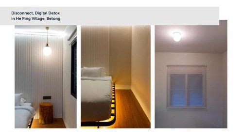 One-Bedroom Apartment with River View