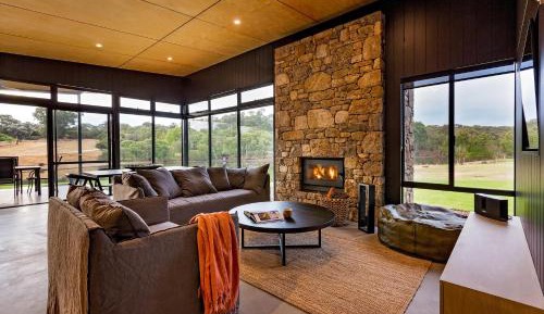 Two-Bedroom Holiday Home