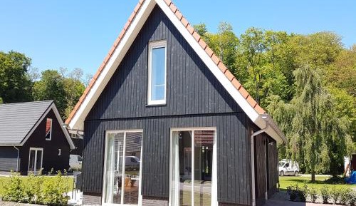 Three-Bedroom Vacation Home 